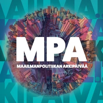 Itämeri kuuluu maailman saastuneimpiin sisämerialueisiin.