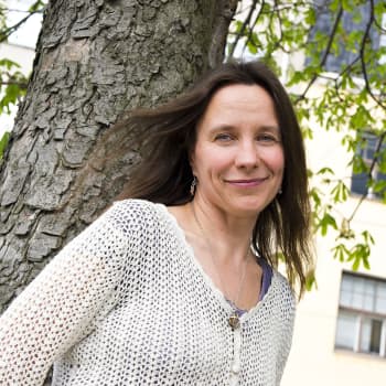 Minna Pyykön maailma: Ötökkäsafarilla 25.6.2011