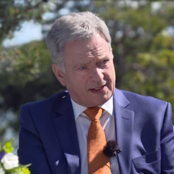 Tasavallan presidentti Sauli Niinistö vastaa kansalaisten kysymyksiin koronan jälkeisestä ajasta
