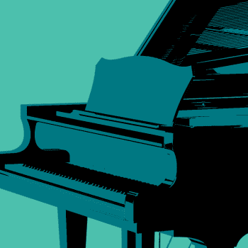 Toccata festiva