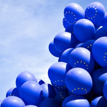 EU:n elvytyspaketti – solidaarisuutta vai kurinalaisuutta?