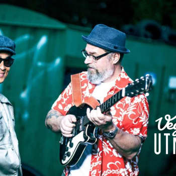 Veckans utmanare heter Holger Lund & Joel Sundkvist och SeglarJerrys Ånger