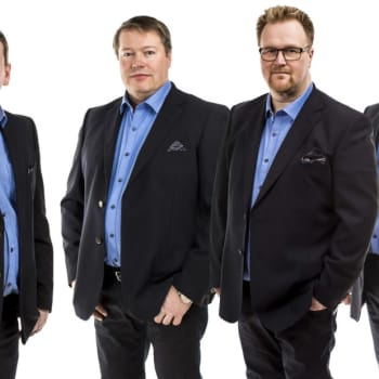 Tuff kamp om Vegatoppens förstaplats