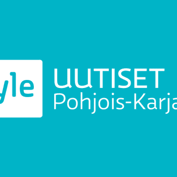 Perjantaina klo 6.30