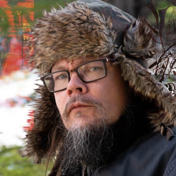 Gregge är den finlandssvenska punkaren som ALLA känner