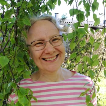 Jokaisen vuoro loistaa - musiikinopettaja Minna Vihko