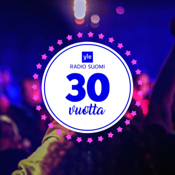 Radio Suomi 30 vuotta, osa 4