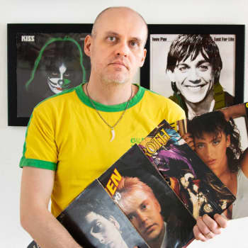 Vår Musik med Sven Sid som gäst