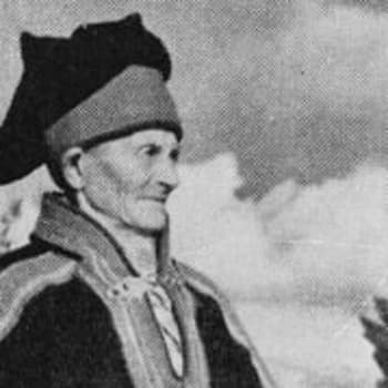 Gáppe-Jovnna eallinjurdda ja maŋimuš áiggit, 5. oassi