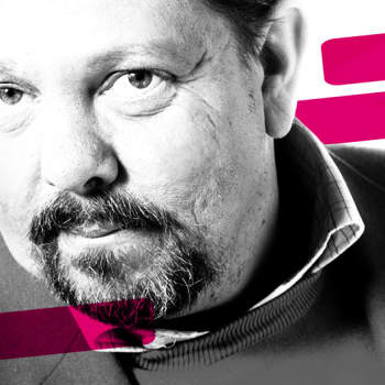 Kesäkuun vieras: Markku Kuisma