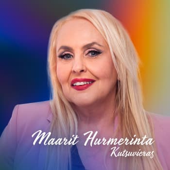 Maarit Hurmerinta – italialainen isoisä johdatti musiikin maailmaan
