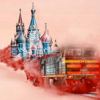 Aleksanteri-instituutin johtaja Markku Kangaspuro: Venäjällä on nyt pallo hukassa