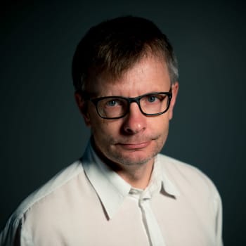  Heikki Hiilamo: Maailma ei ole entisensä koronan jälkeen