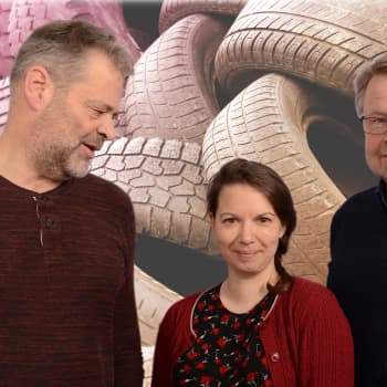 Mistä kaikesta meidän pitää luopua?