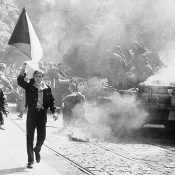 30 vuotta Tsekkoslovakian samettivallankumouksesta