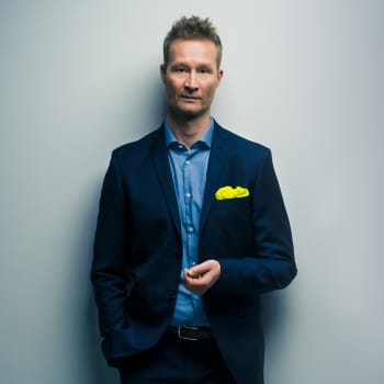 Miksi maailmantalous hyytyy? 