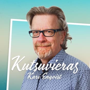 Kari Enqvist - elämän saranakohtien ihmettelyä