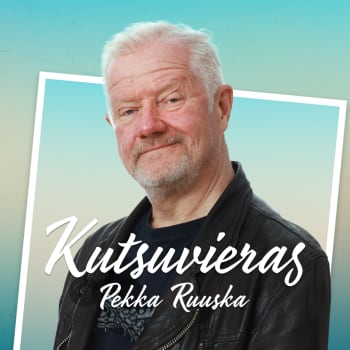 Pekka Ruuska - pärjäämistutkiskelua