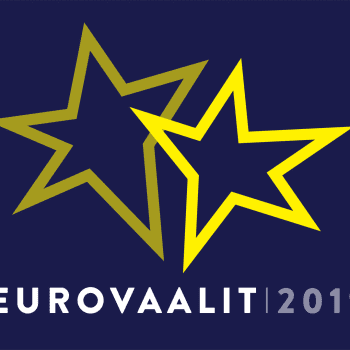 Eurovaalit 2019: pienpuoluetentti