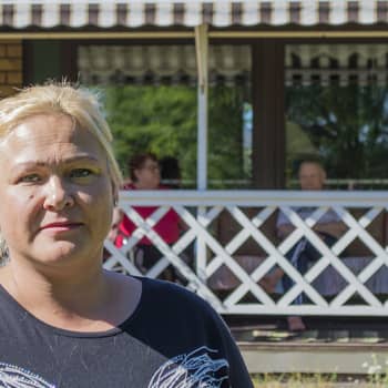 Jaana Vanhala nousi konkurssista ja kodittomuudesta auttajaksi