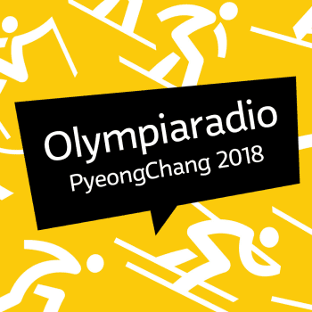 Korean olympialaiset: Jääkiekko (M) loppuottelu Olympiaurheilijat Venäjältä - Saksa, Hiihto (N) 30km