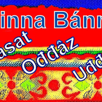 Binna Bánna ođđasat Uđđaseh 11.12.2017