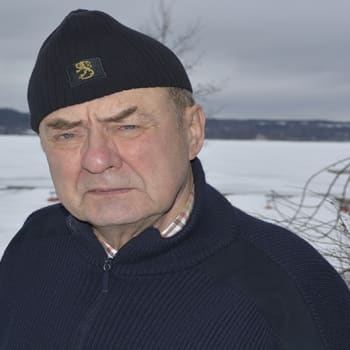 Sunnuntaivieras: Ministeri Iiro Viinanen kiersi lamavuosina maailmalla kerjäämässä Suomelle lainaa
