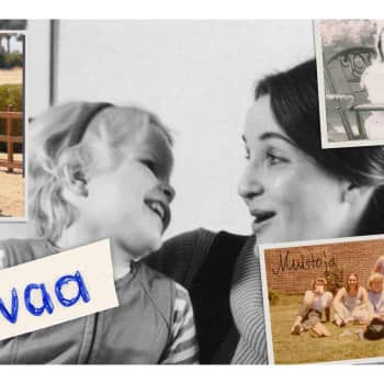 Isoäitini tarina kirkastaa minulle miten valtavasti Suomi kehittyi sadassa vuodessa, kertoo ihmisoikeuslakimies Kristiina Kouros