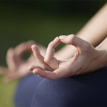 Liikuntatunti: Pitäisikö meditoida?