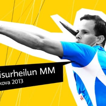 MM-yleisurheilu 2013: Yleisurheilun MM, Moskova