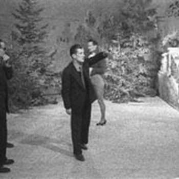 Elokuvan synty (1955)