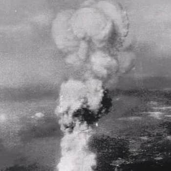 Hiroshima - yhden päivän historiaa (1962)