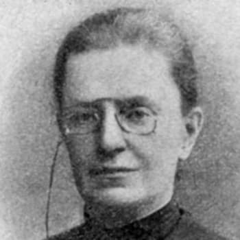 Ensimmäisen eduskunnan naiset: Dagmar Neovius