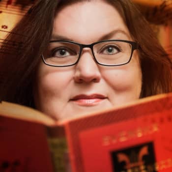 Herra Händel, organisoinnin mestari