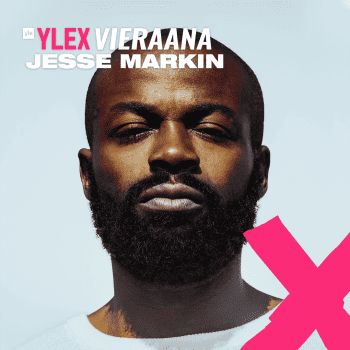 Jesse Markin vieraana: Stars in Your Eyes -sinkku lupailee uutta albumia