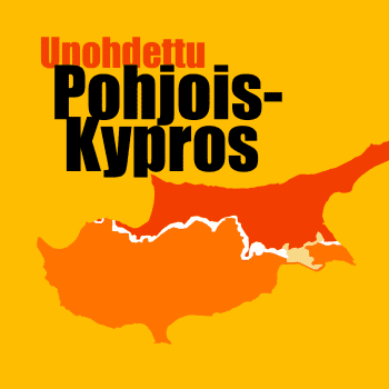 Pohjois-Kypros EU-kuntoon 600 miljoonalla eurolla