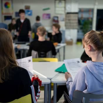 Utvidgad läroplikt - löser det problemen med utslagna unga?