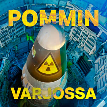 Ydinaseiden leviämistä halutaan rajoittaa - Suomi kannattaa innokkaasti ydinsulkusopimusta