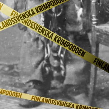 Morden i Pirilö, del 1: Pirilö-Karl och dödspsalmerna