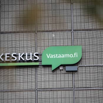 Dataläckan vid psykoterapicentret Vastaamo
