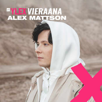 Alex Mattson vieraana: "Tästä vuodesta on oppinut arvostamaan duunia, mitä on päässyt ja pääsee tekemään"