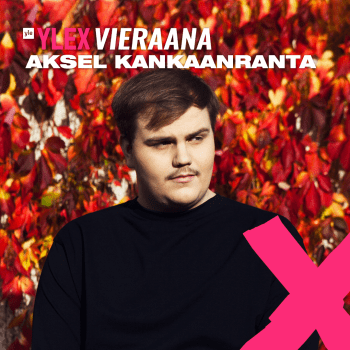 Aksel Kankaanranta vieraana: "Meillä on iso liuta demoja, joista valita, mitä julkaista seuraavaksi"