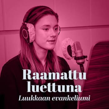 Jeesus ja syntinen nainen