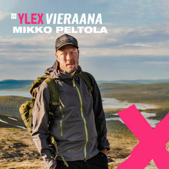 Mikko "Peltsi" Peltola vieraana: Uudessa sarjassa telttaillaan karhujen valtakunnassa ja valloitetaan Suomen huippu