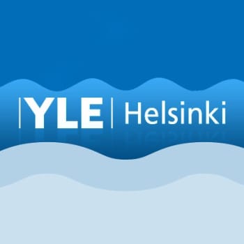 YLE Helsinki: Talonmies Korhosen hoitamilla kaduilla ei kaadu