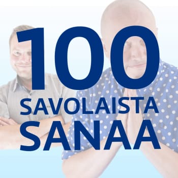 Radio Suomi Kuopio: Sata Savon sanaa