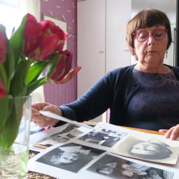 Radio Suomi Kotka: Venäläisen sotavangin tytär on etsinyt isäänsä yli 50 vuotta - "Sain hyvä isän, vaikka en ole koskaan häntä tavannut"