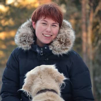 Laura Kolehmainen aloitti ilmastokampanjan