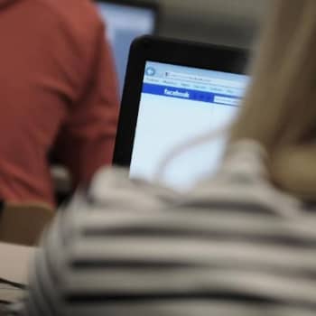 YLE Tampere: Nettikätilö auttaa uusia someilijoita syntymään