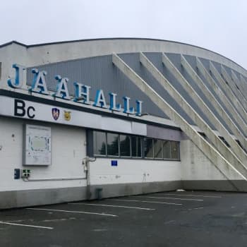 Ville Viljanen ei aio lakata kaipaamasta Hakametsän jäähallia uudella pramealla areenalla